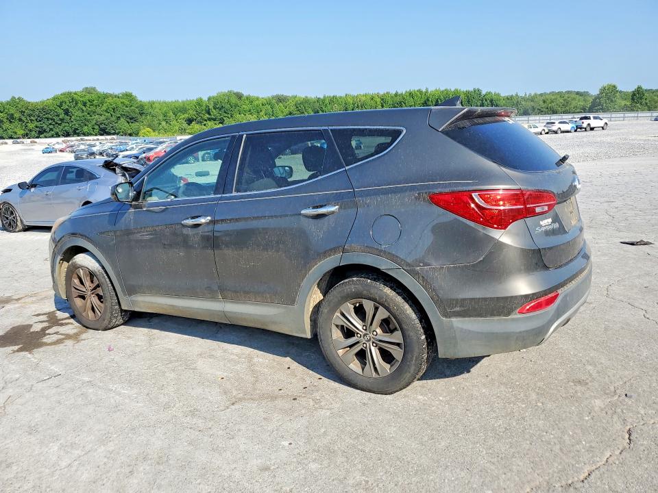Продажа на аукционе авто 2014 Hyundai Santa Fe Sport, vin: 5XYZTDLB9EG162178, номер лота: 59844816
