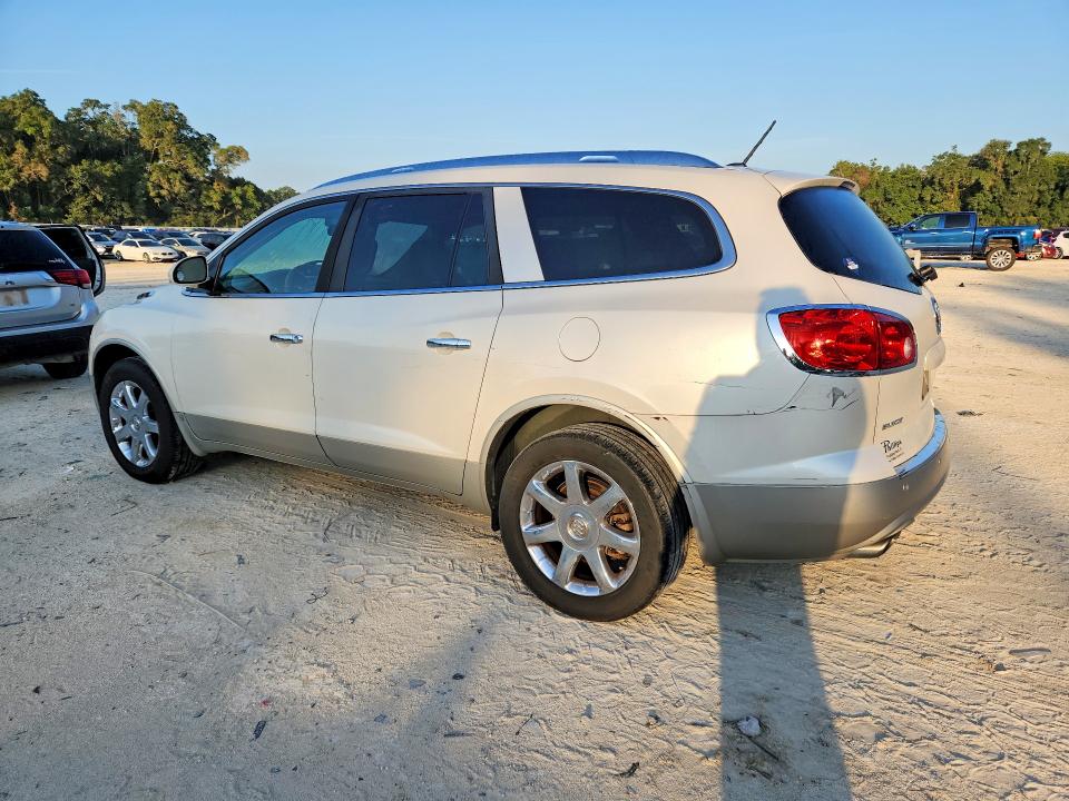 58626496 :رقم المزاد ، 5GAEV23748J201158 vin ، 2008 Buick Enclave مزاد بيع