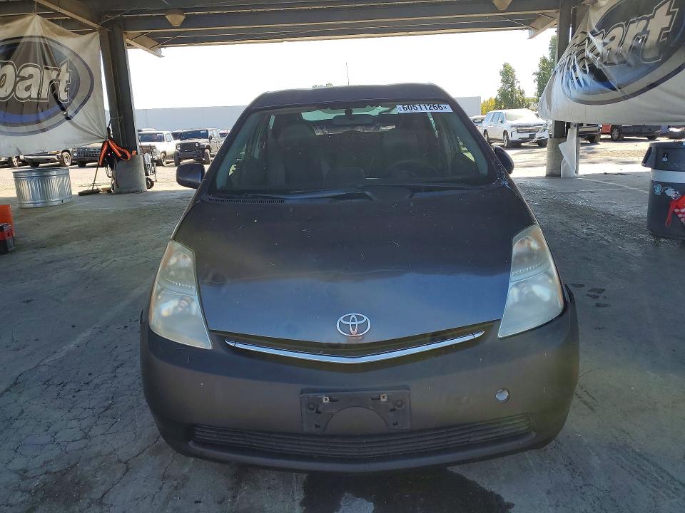 Продажа на аукционе авто 2009 Toyota Prius, vin: JTDKB10U793467977, номер лота: 60511266