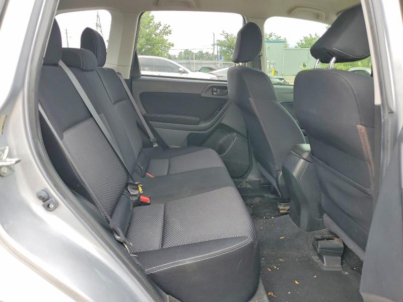 Aukcja sprzedaży 2014 Subaru Forester, vin: JF2SJCAC4EH423495, numer aukcji: 60386996