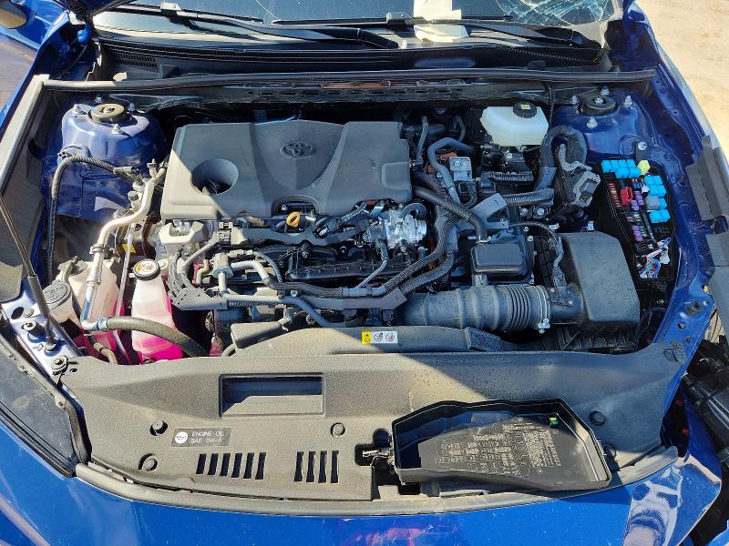 2025 Toyota Camry მანქანა იყიდება აუქციონზე, vin: 4T1DAACK7SU182482, აუქციონის ნომერი: 58100076