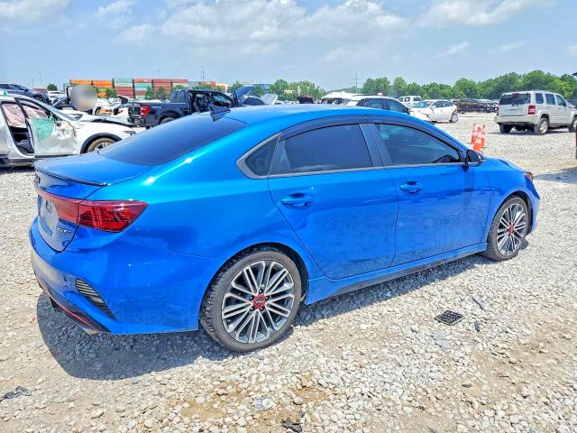 Продаж на аукціоні авто 2023 Kia Forte, vin: 3KPF44ACXPE537653, номер лоту: 59394196