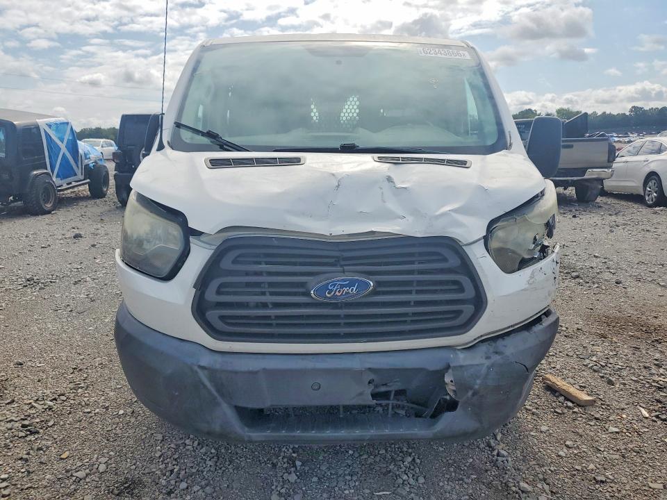 Aukcja sprzedaży 2015 Ford Transit, vin: 1FTNR1YM3FKA20314, numer aukcji: 62343866