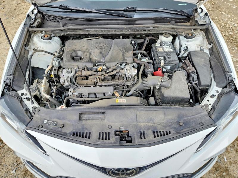 Продаж на аукціоні авто 2022 Toyota Camry, vin: 4T1C11AK5NU660059, номер лоту: 61877096