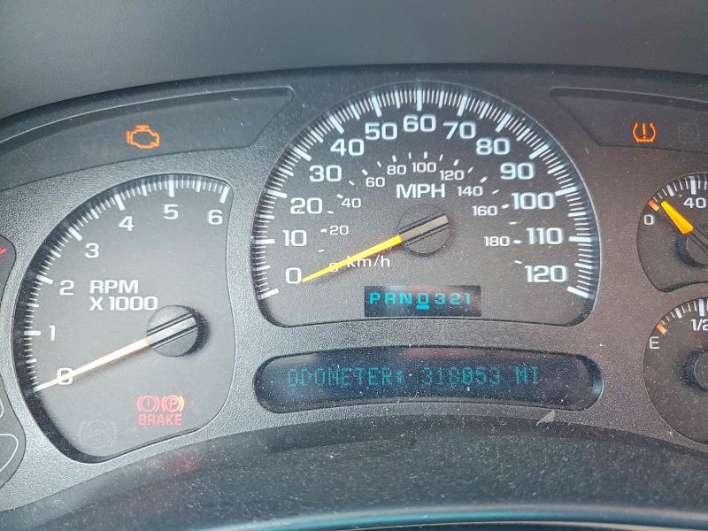 Продаж на аукціоні авто 2005 Gmc Yukon, vin: 1GKEK13TX5J201003, номер лоту: 60426466