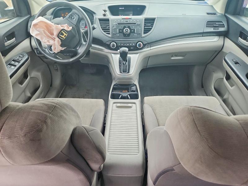 Продажа на аукционе авто 2013 Honda Cr-v, vin: 5J6RM4H37DL028300, номер лота: 60307356
