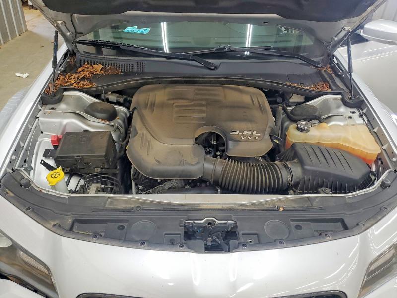 Aukcja sprzedaży 2021 Chrysler 300, vin: 2C3CCABG5MH528966, numer aukcji: 60409886