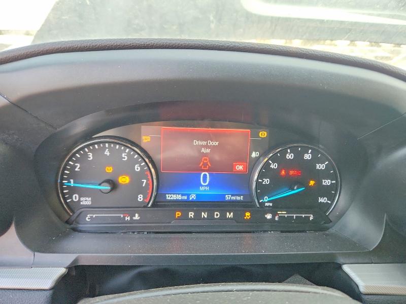 61427986 :رقم المزاد ، 1FMSK8DH6LGB21785 vin ، 2020 Ford Explorer مزاد بيع