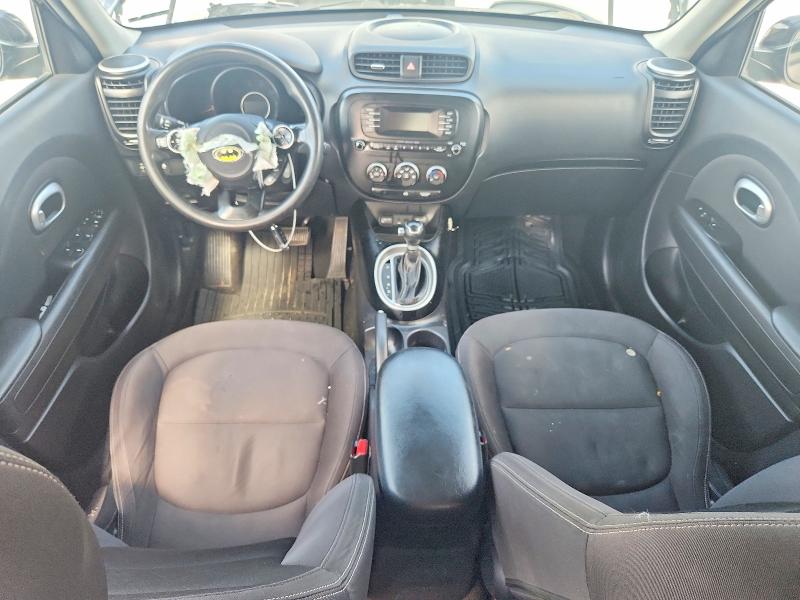 Продажа на аукционе авто 2015 Kia Soul, vin: KNDJN2A22F7771349, номер лота: 61740966