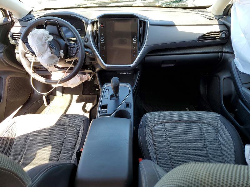 2024 Subaru Crosstrek მანქანა იყიდება აუქციონზე, vin: JF2GUADC7R8855470, აუქციონის ნომერი: 61640506