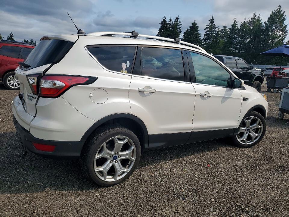 Aukcja sprzedaży 2018 Ford Escape, vin: 1FMCU9J92JUB74502, numer aukcji: 62271816