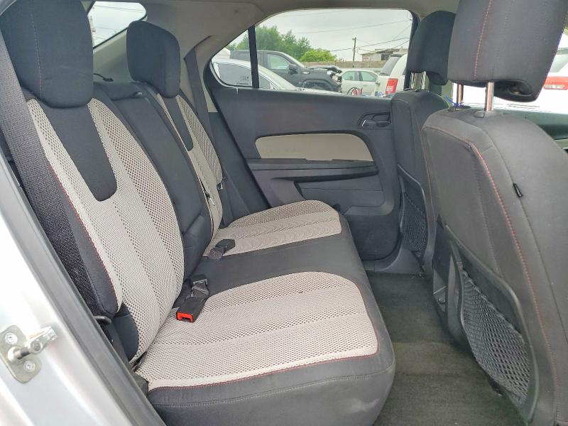 Продаж на аукціоні авто 2010 Chevrolet Equinox, vin: 2CNFLEEY9A6203311, номер лоту: 62479546