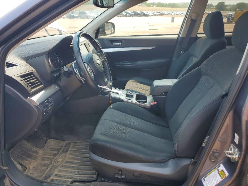 2014 Subaru Outback მანქანა იყიდება აუქციონზე, vin: 4S4BRBECXE3220454, აუქციონის ნომერი: 59716126