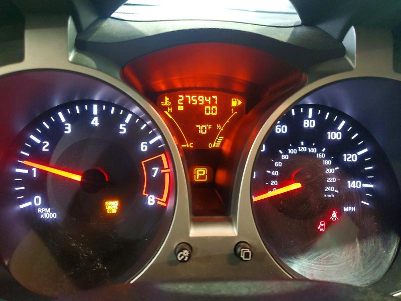Продаж на аукціоні авто 2015 Nissan Juke, vin: JN8AF5MV6FT550305, номер лоту: 63135606