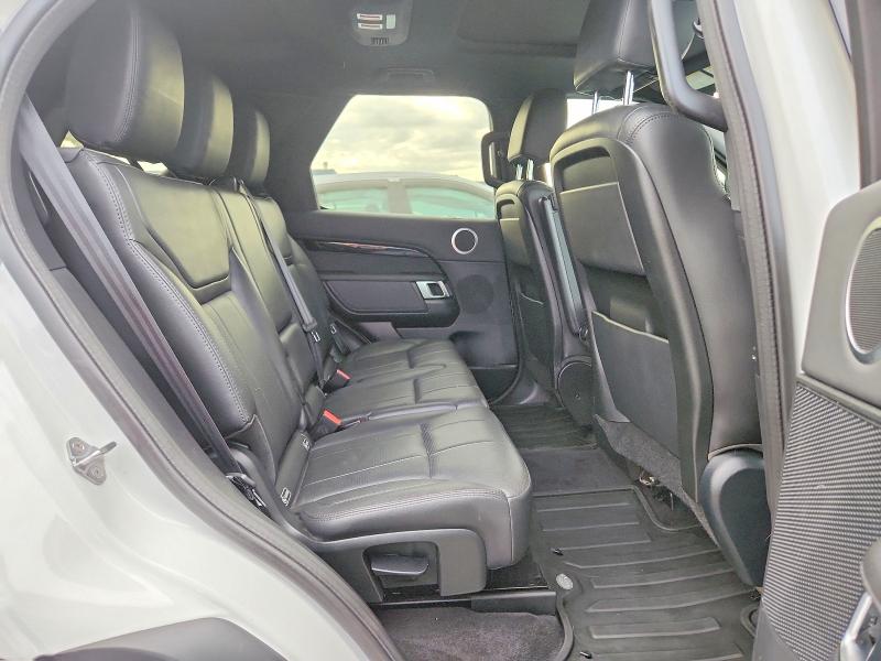 Продаж на аукціоні авто 2020 Land Rover Discovery, vin: SALRG2RV1L2429517, номер лоту: 61940776