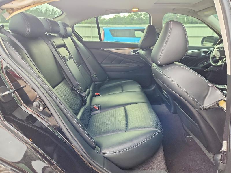 Aukcja sprzedaży 2017 Infiniti Q50, vin: JN1FV7AR1HM872132, numer aukcji: 61783026