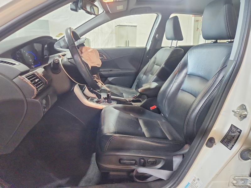 59378436 :رقم المزاد ، JHMCR6F71HC012838 vin ، 2017 Honda Accord مزاد بيع