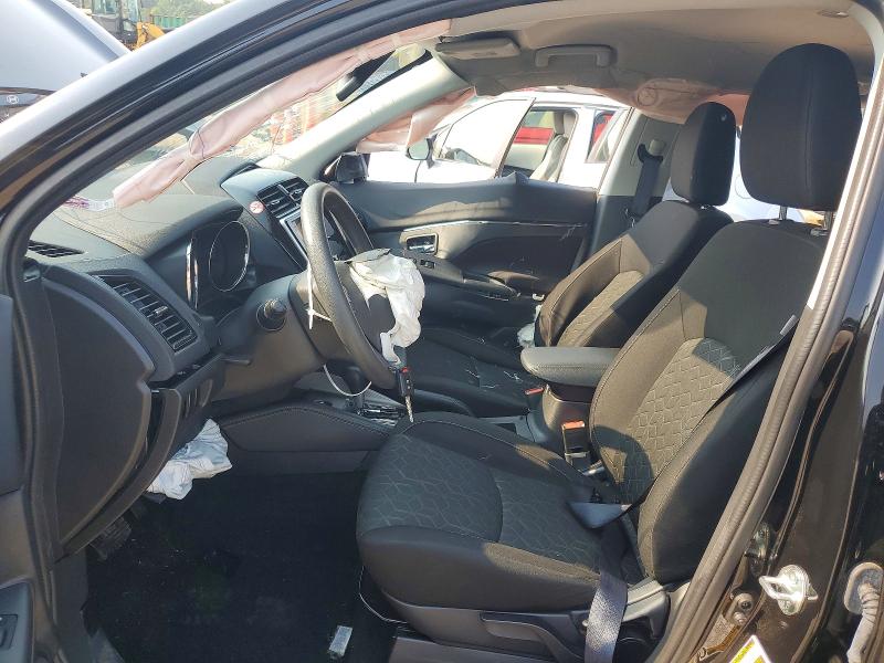 Продаж на аукціоні авто 2026 Mitsubishi Outlander Sport, vin: JA4ARUAU3TU020785, номер лоту: 63141626