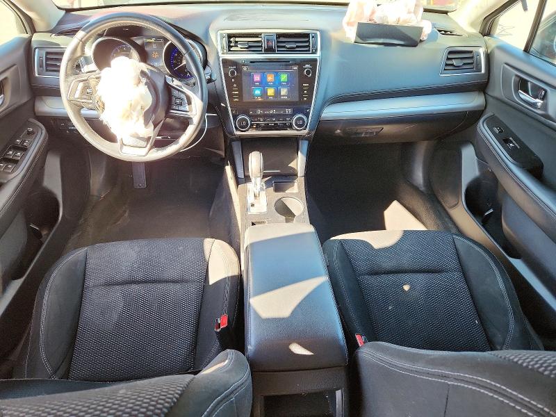 Продажа на аукционе авто 2018 Subaru Outback, vin: 4S4BSAFC1J3379046, номер лота: 59906166