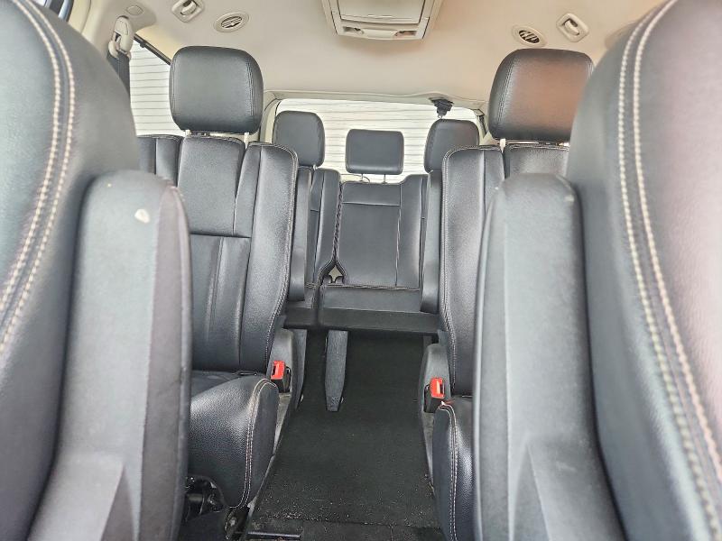 Aukcja sprzedaży 2016 Chrysler Town & Country, vin: 2C4RC1BG2GR284603, numer aukcji: 62117586