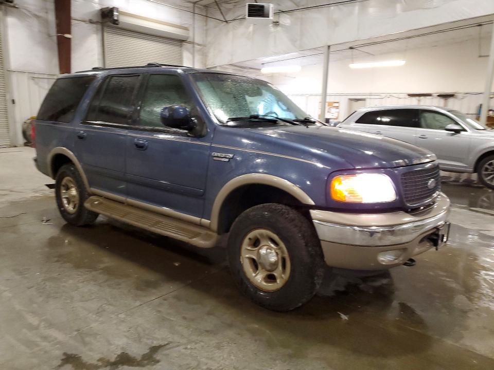 2002 Ford Expedition მანქანა იყიდება აუქციონზე, vin: 1FMPU18L42LA06226, აუქციონის ნომერი: 62075126