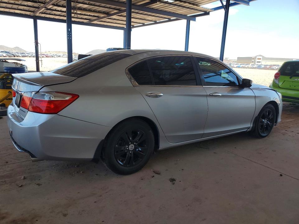 Aukcja sprzedaży 2015 Honda Accord, vin: 1HGCR2F5XFA021931, numer aukcji: 62659766