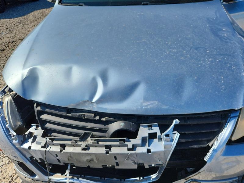 Aukcja sprzedaży 2008 Volkswagen Passat, vin: WVWXK73C28E056611, numer aukcji: 62312116