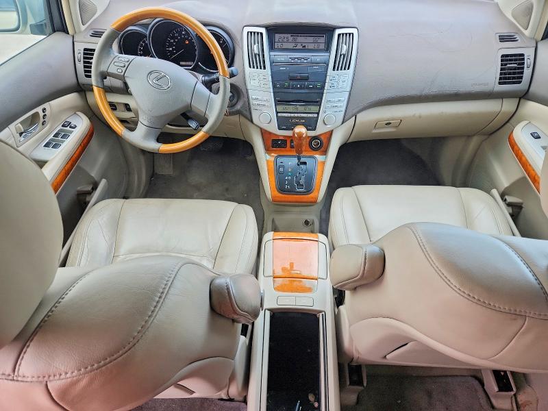 Продаж на аукціоні авто 2009 Lexus Rx, vin: 2T2HK31U79C131151, номер лоту: 58869326