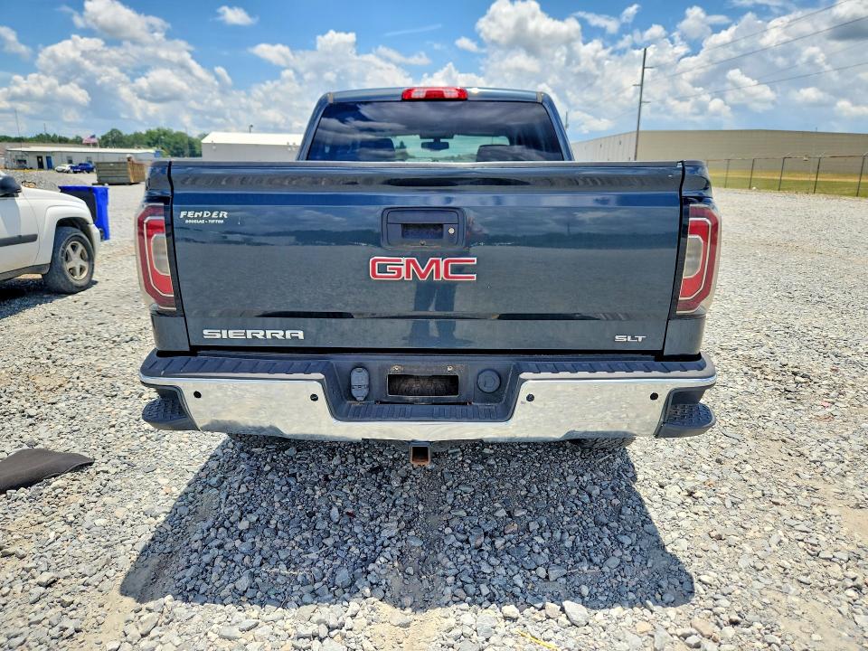 Aukcja sprzedaży 2018 Gmc Sierra, vin: 3GTU2NEC9JG303772, numer aukcji: 61211906