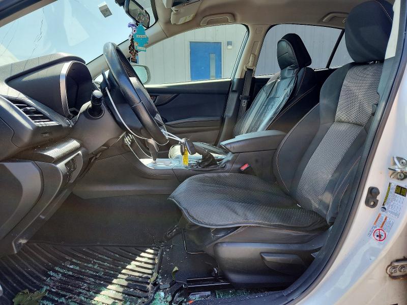 Продаж на аукціоні авто 2018 Subaru Crosstrek, vin: JF2GTABC2JH221431, номер лоту: 62090596