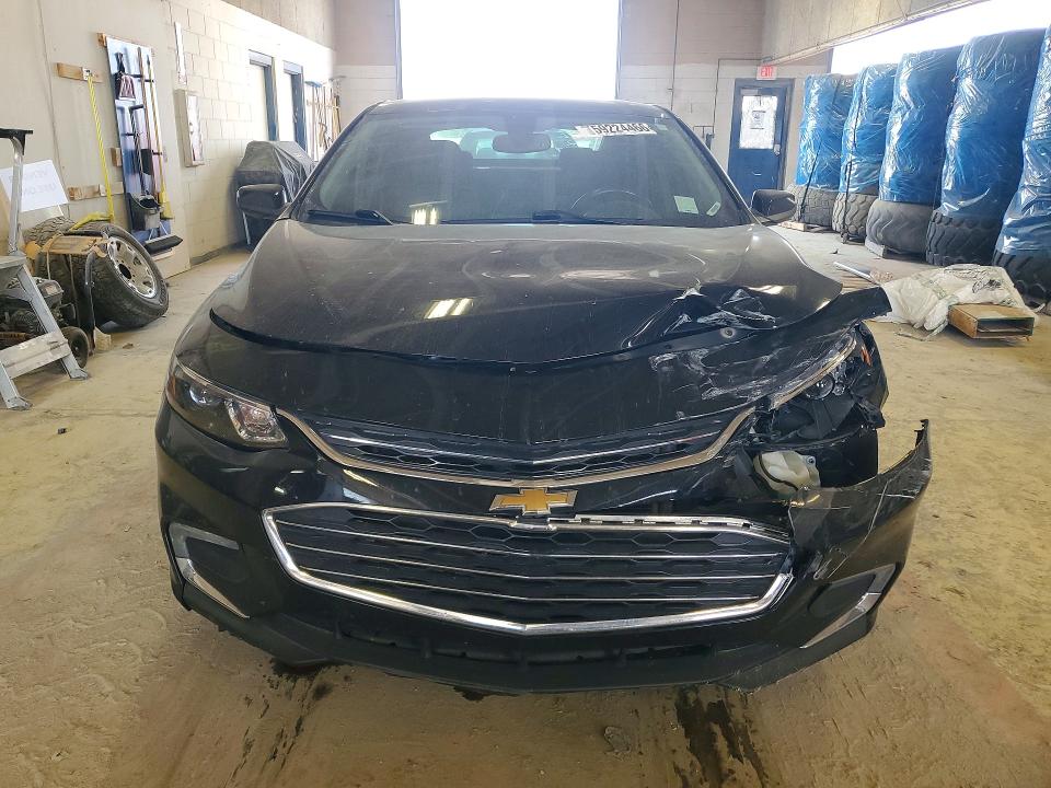 2017 Chevrolet Malibu მანქანა იყიდება აუქციონზე, vin: 1G1ZE5ST7HF193892, აუქციონის ნომერი: 59224466