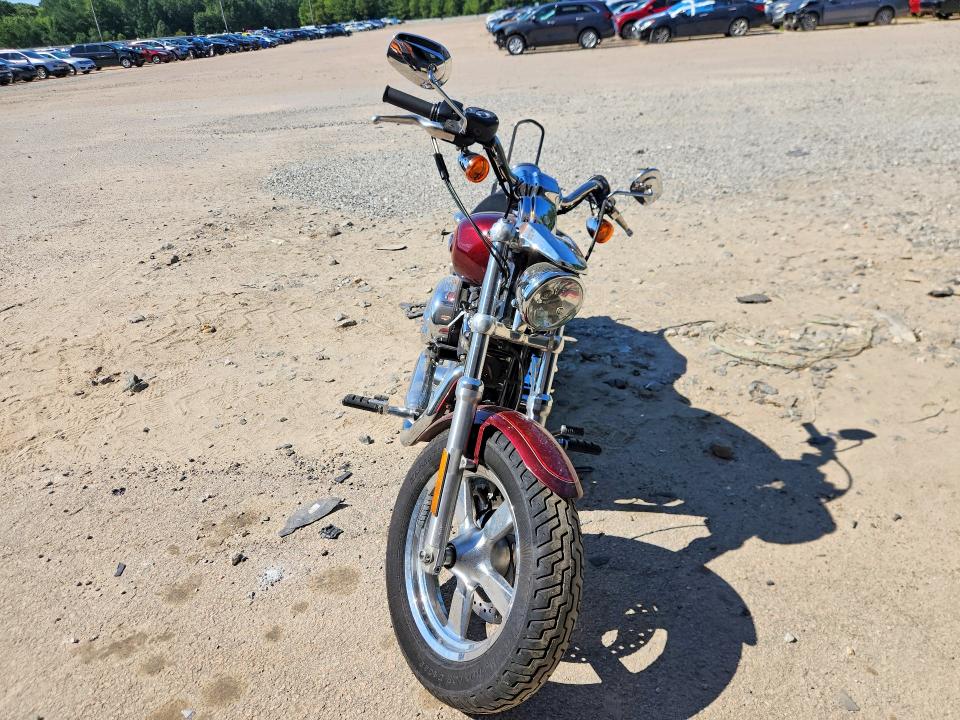 Aukcja sprzedaży 2016 Harley-davidson Xl1200, vin: 1HD1CT313GC410199, numer aukcji: 63545506