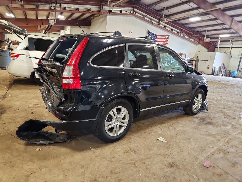 Продаж на аукціоні авто 2011 Honda Cr-v, vin: 5J6RE4H78BL096182, номер лоту: 62048166