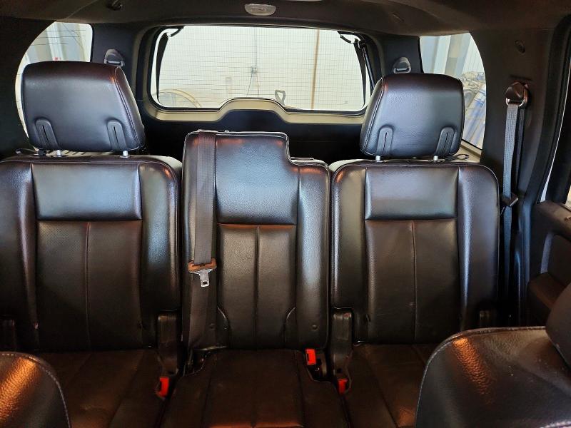 Продаж на аукціоні авто 2011 Ford Expedition, vin: 1FMJU2A59BEF08418, номер лоту: 85792605