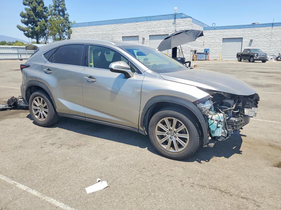 Продаж на аукціоні авто 2019 Lexus Nx 300, vin: JTJYARBZ0K2128842, номер лоту: 61410016