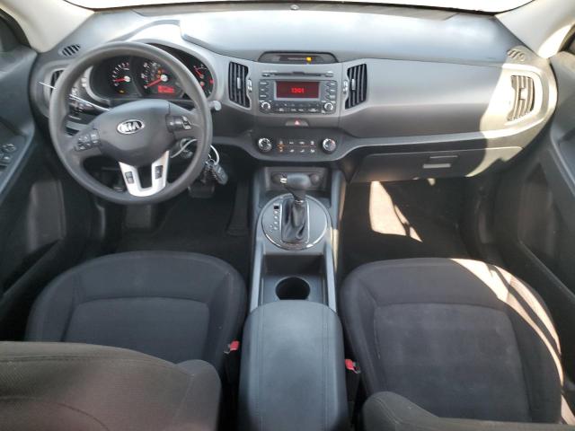 58964146 :رقم المزاد ، KNDPB3A26D7373955 vin ، 2013 Kia Sportage مزاد بيع