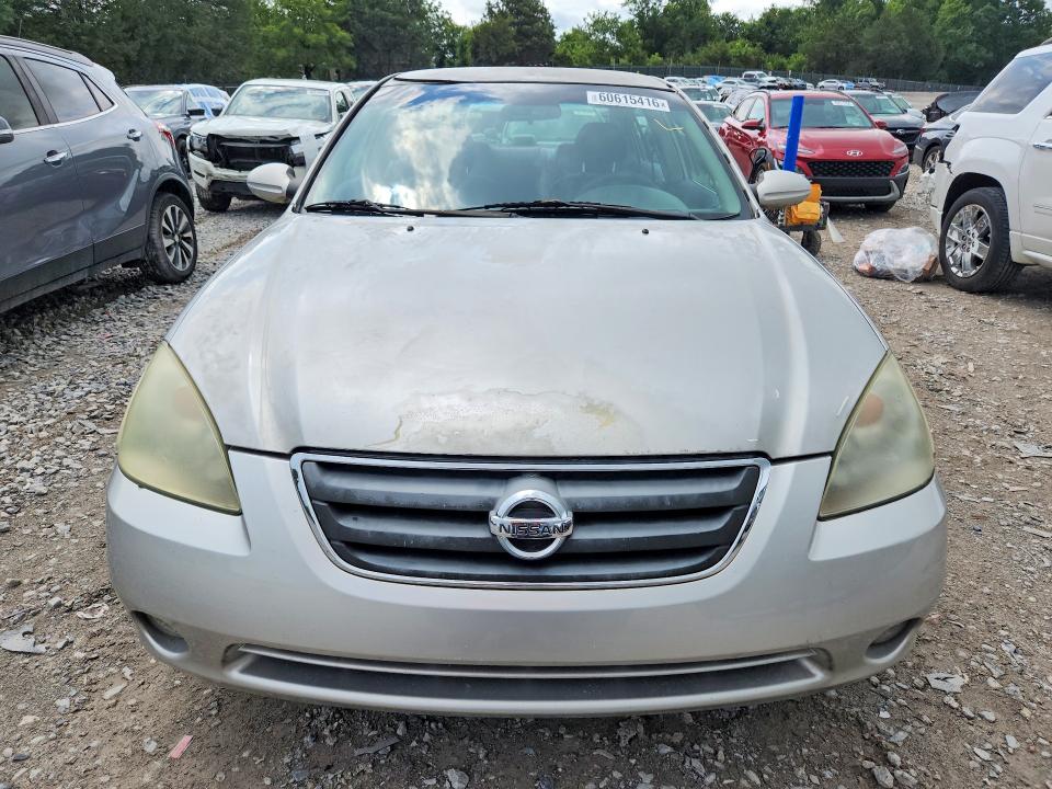 Aukcja sprzedaży 2003 Nissan Altima, vin: 1N4AL11D63C331144, numer aukcji: 60615416
