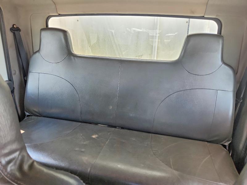 62400996 :رقم المزاد ، 1HTWGAAR2AJ276557 vin ، 2010 International 7000 مزاد بيع