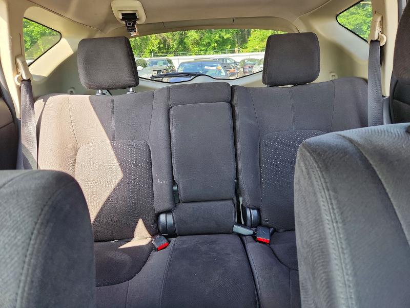 59623826 :رقم المزاد ، JN8AZ1MW9EW530281 vin ، 2014 Nissan Murano مزاد بيع