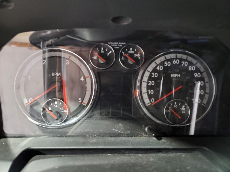 Aukcja sprzedaży 2012 Dodge Ram 3500, vin: 3C63DRHL8CG251750, numer aukcji: 59977866