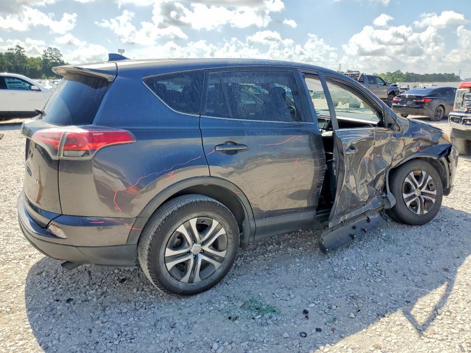 Aukcja sprzedaży 2018 Toyota Rav4, vin: JTMZFREV8JJ172996, numer aukcji: 59967066