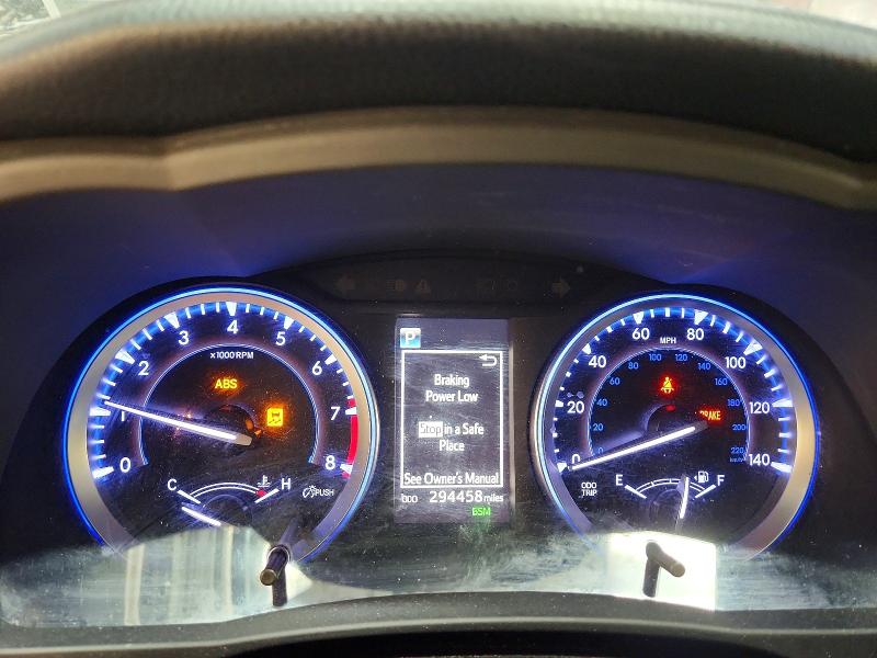 61310616 :رقم المزاد ، 5TDDZRFH4JS863052 vin ، 2018 Toyota Highlander مزاد بيع