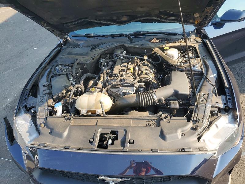 Aukcja sprzedaży 2021 Ford Mustang, vin: 1FATP8UH5M5149168, numer aukcji: 62094476