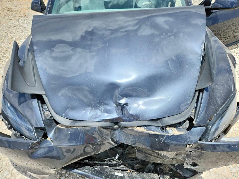 Aukcja sprzedaży 2026 Tesla Model 3, vin: 5YJ3E1EA9TF162849, numer aukcji: 59852736