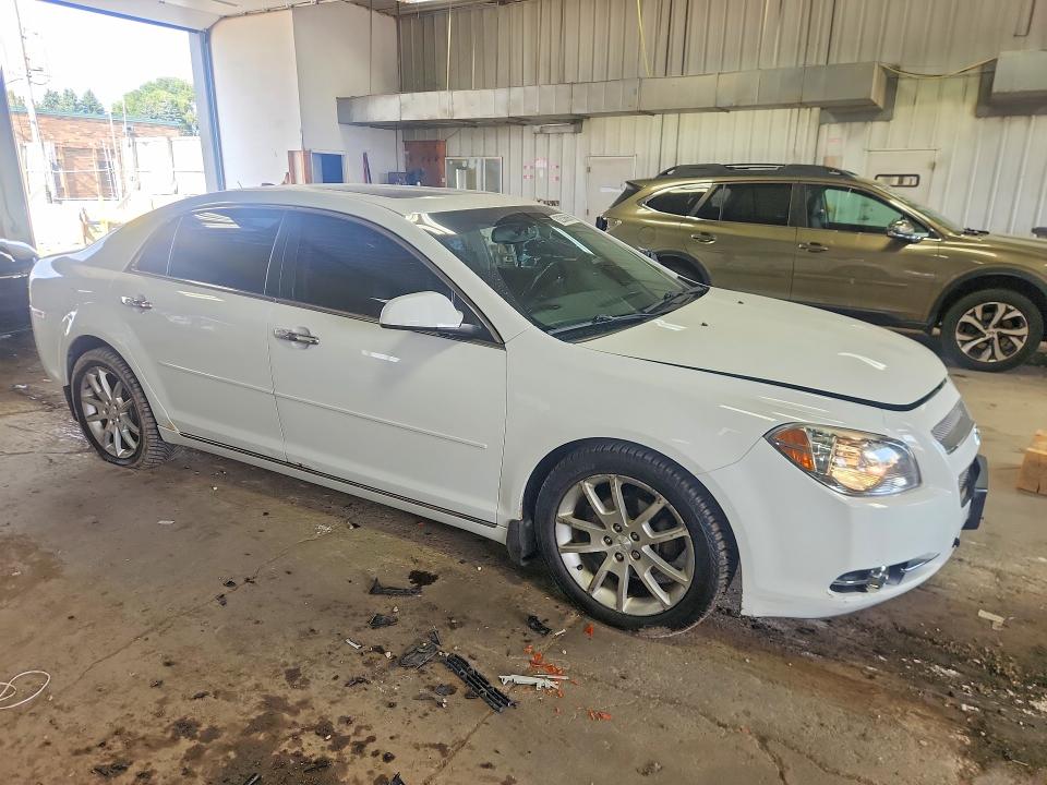 Продаж на аукціоні авто 2012 Chevrolet Malibu, vin: 1G1ZG5E7XCF210041, номер лоту: 62538696