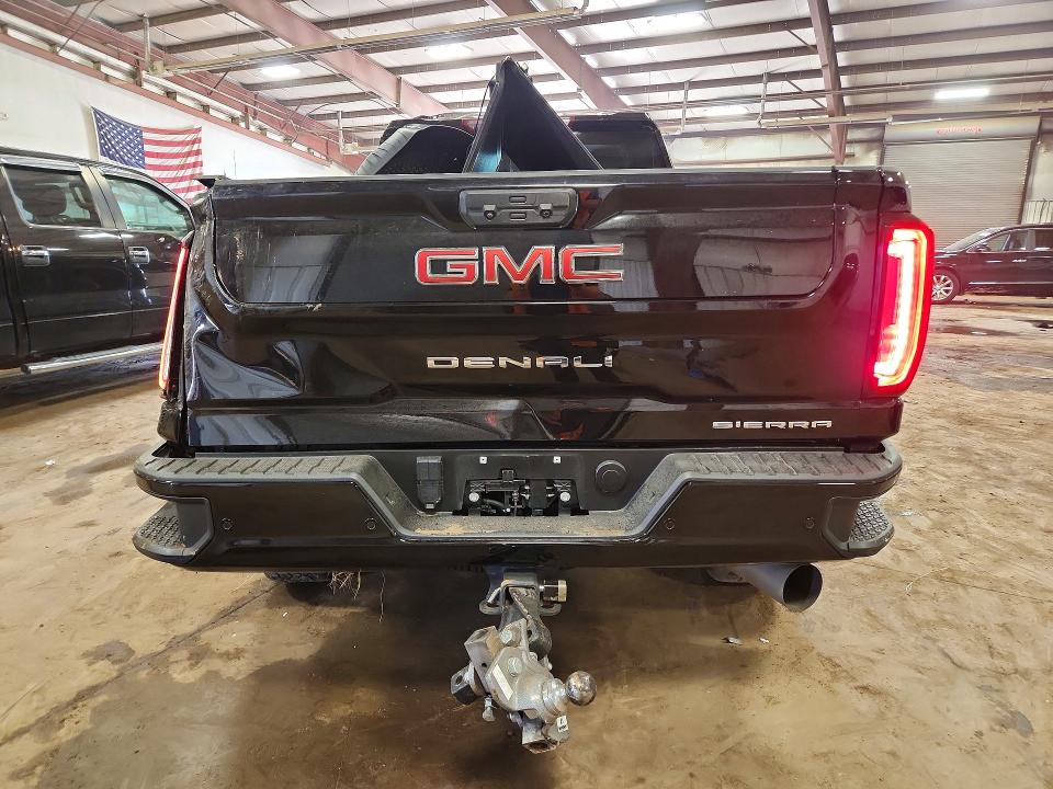 Aukcja sprzedaży 2023 Gmc Sierra, vin: 1GT49REY6PF245869, numer aukcji: 62022486