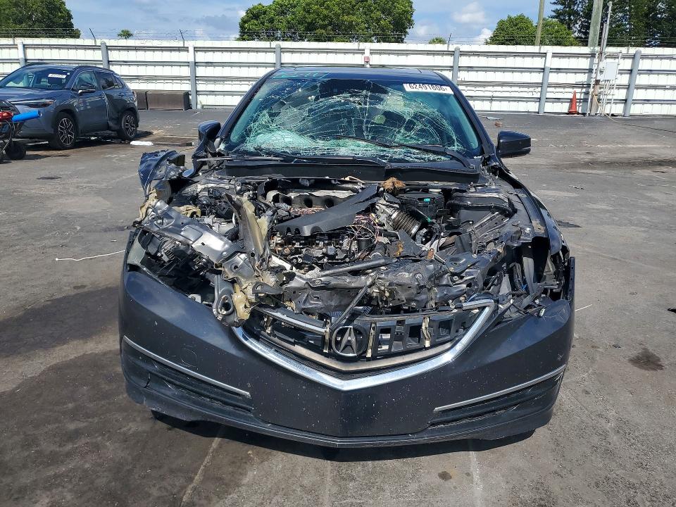 Aukcja sprzedaży 2015 Acura Tlx, vin: 19UUB2F59FA025719, numer aukcji: 62491806