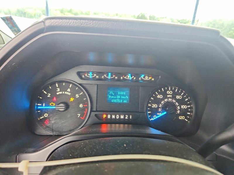 Продажа на аукционе авто 2016 Ford F150, vin: 1FTFX1EF2GFC32230, номер лота: 62290756