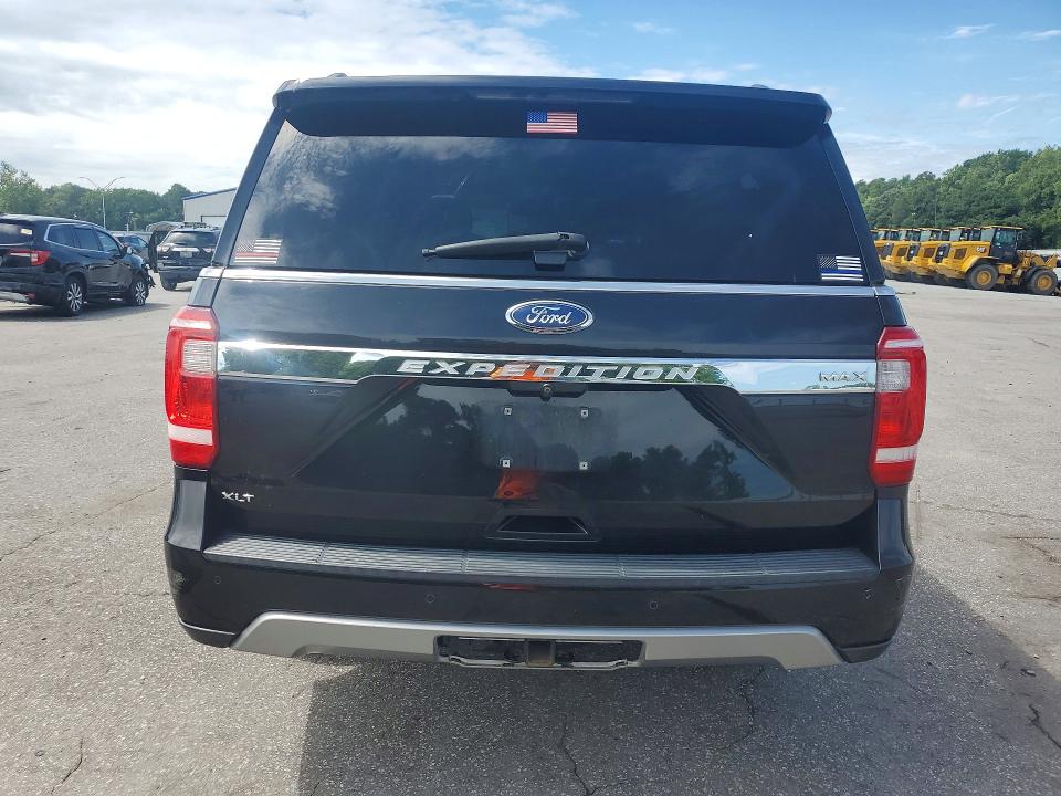 Auction sale of the 2019 Ford Expedition, vin: 1FMJK1HTXKEA20986, lot number: 60989976