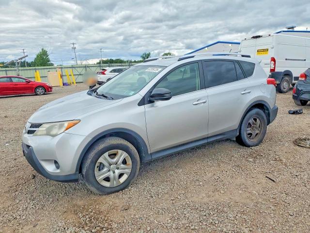 Продаж на аукціоні авто 2014 Toyota Rav4, vin: JTMBFREV5EJ004742, номер лоту: 62209726